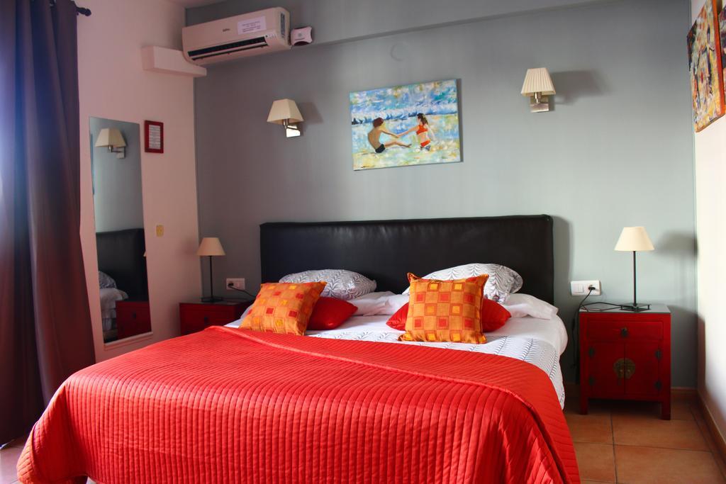 Hostal Don Peque Adult Recommended Нерха Номер фото