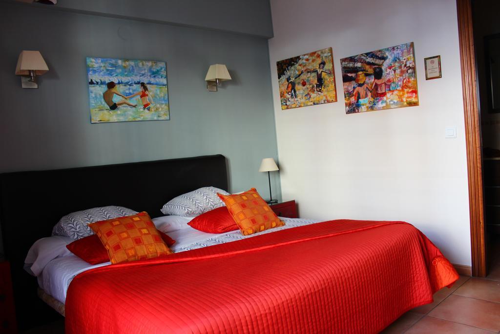 Hostal Don Peque Adult Recommended Нерха Номер фото