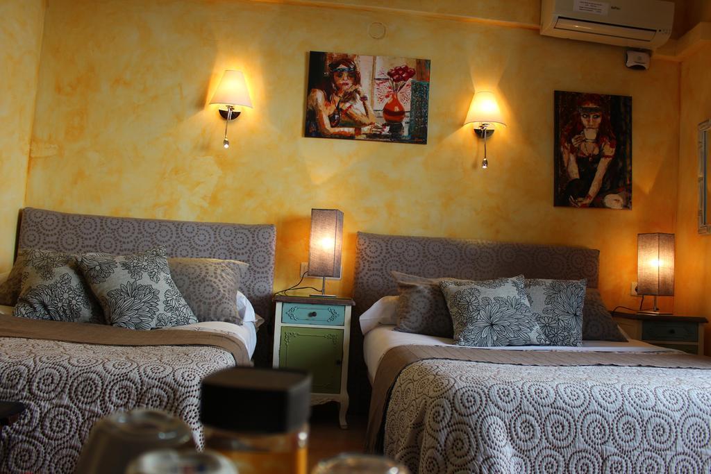 Hostal Don Peque Adult Recommended Нерха Номер фото