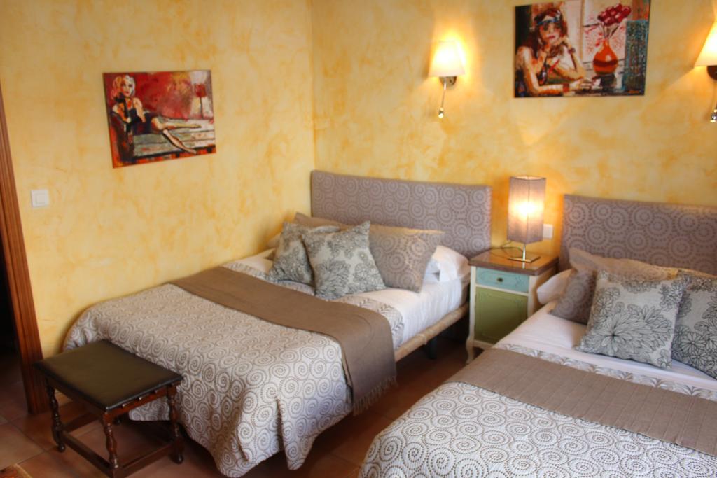 Hostal Don Peque Adult Recommended Нерха Номер фото