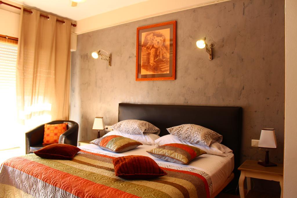 Hostal Don Peque Adult Recommended Нерха Номер фото