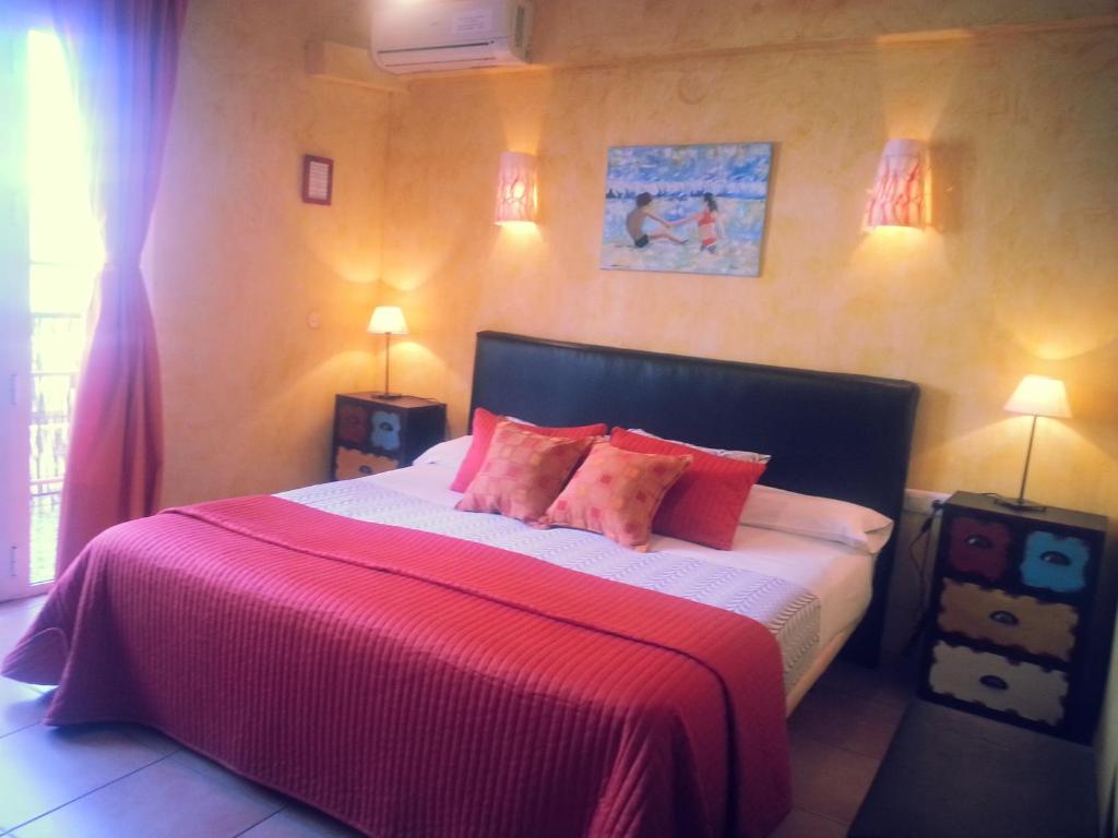 Hostal Don Peque Adult Recommended Нерха Номер фото