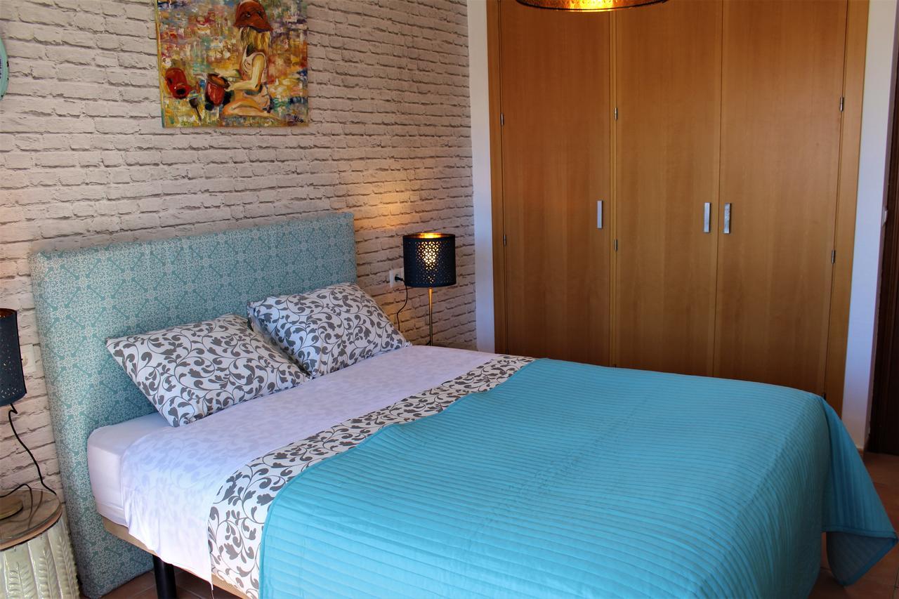 Hostal Don Peque Adult Recommended Нерха Экстерьер фото