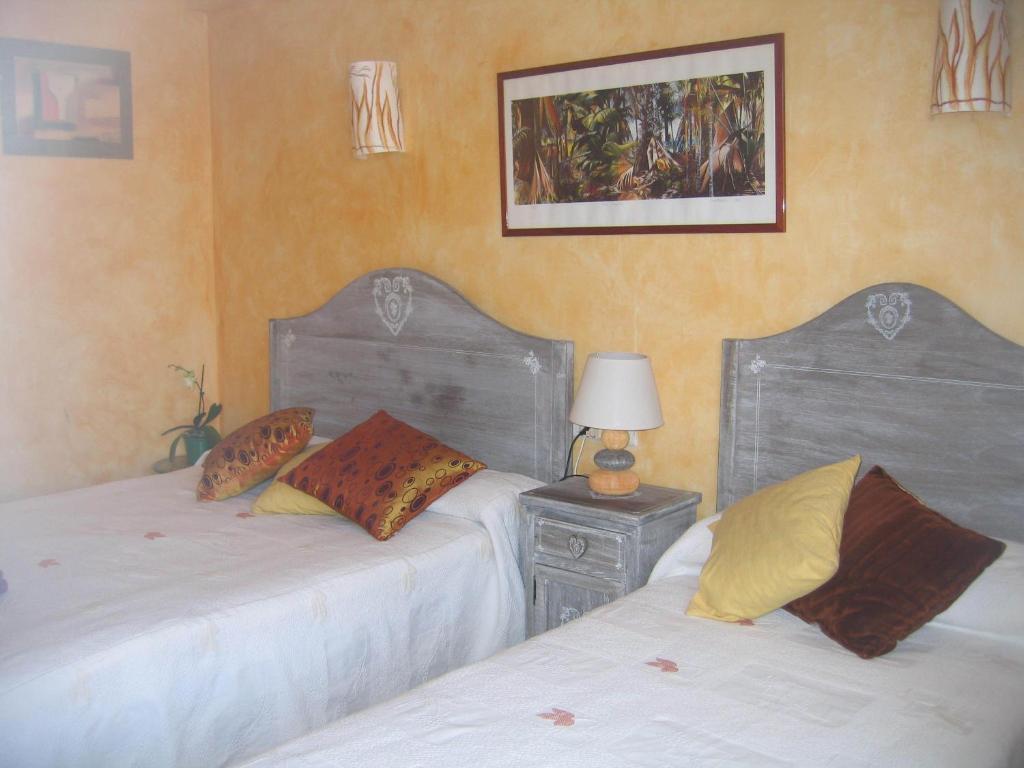 Hostal Don Peque Adult Recommended Нерха Номер фото